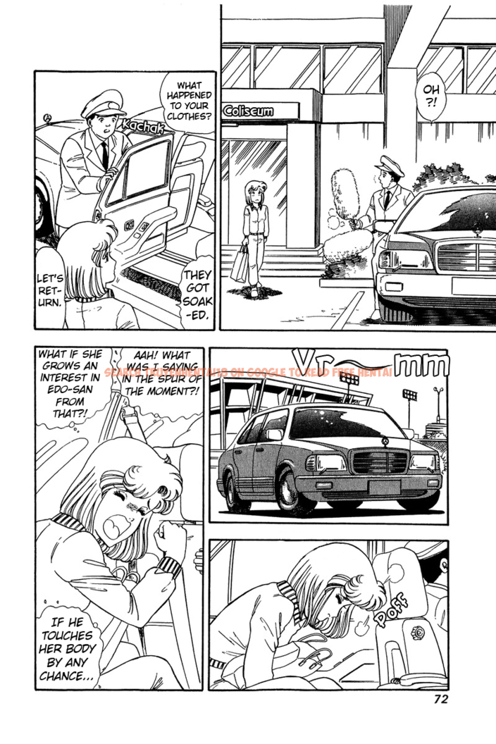 Read Hentai Image 5 470 in comic Amai Seikatsu - Chapter 82 - hentaitnt.net