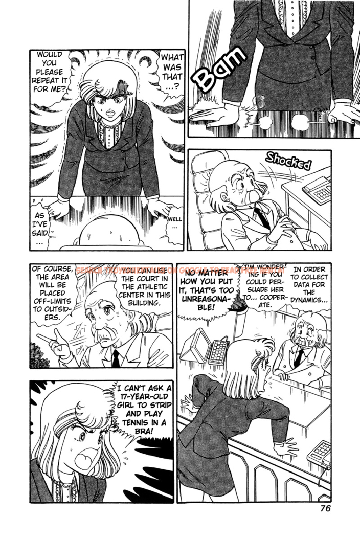 Read Hentai Image 9 470 in comic Amai Seikatsu - Chapter 82 - hentaitnt.net
