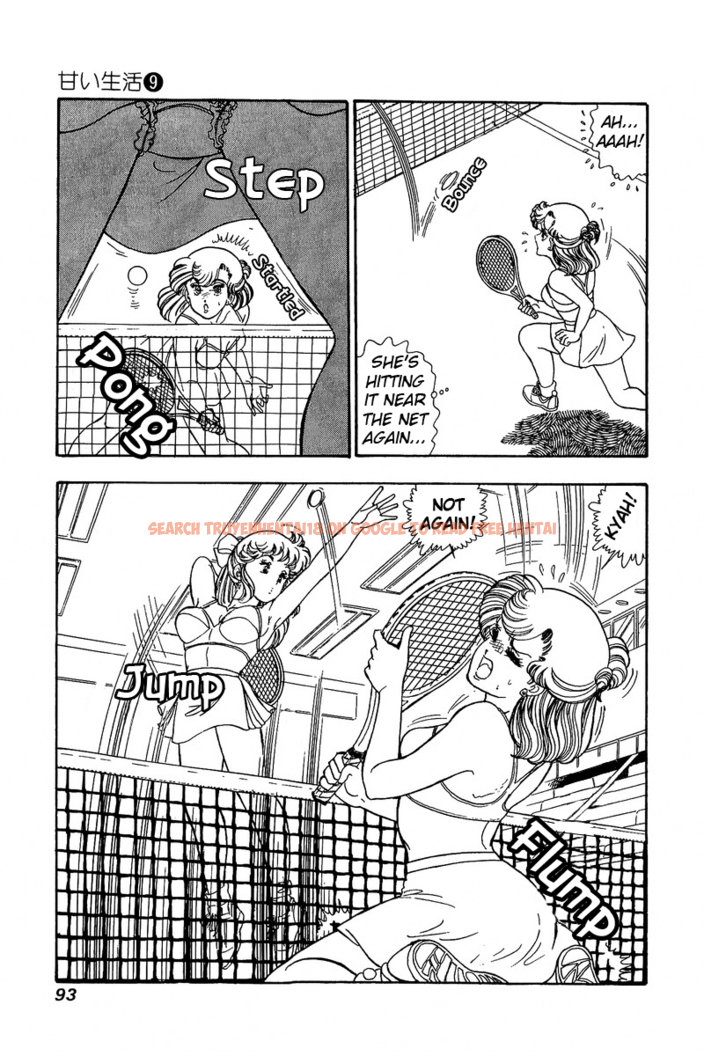 Read Hentai Image 10 470 in comic Amai Seikatsu - Chapter 83 - hentaitnt.net