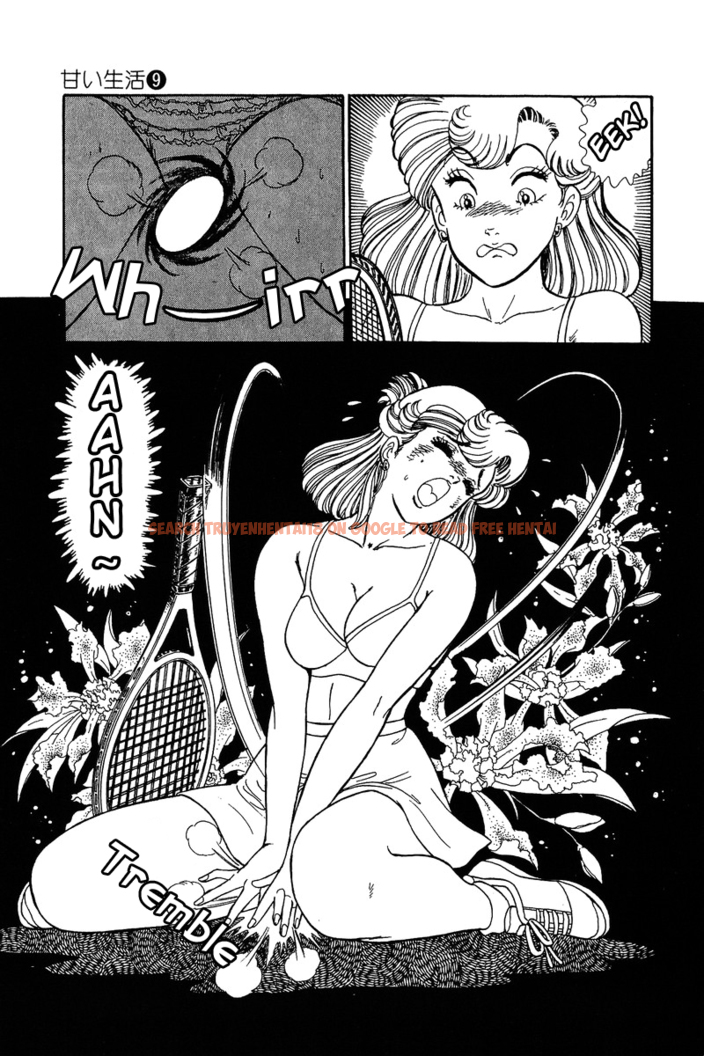 Read Hentai Image 12 470 in comic Amai Seikatsu - Chapter 83 - hentaitnt.net