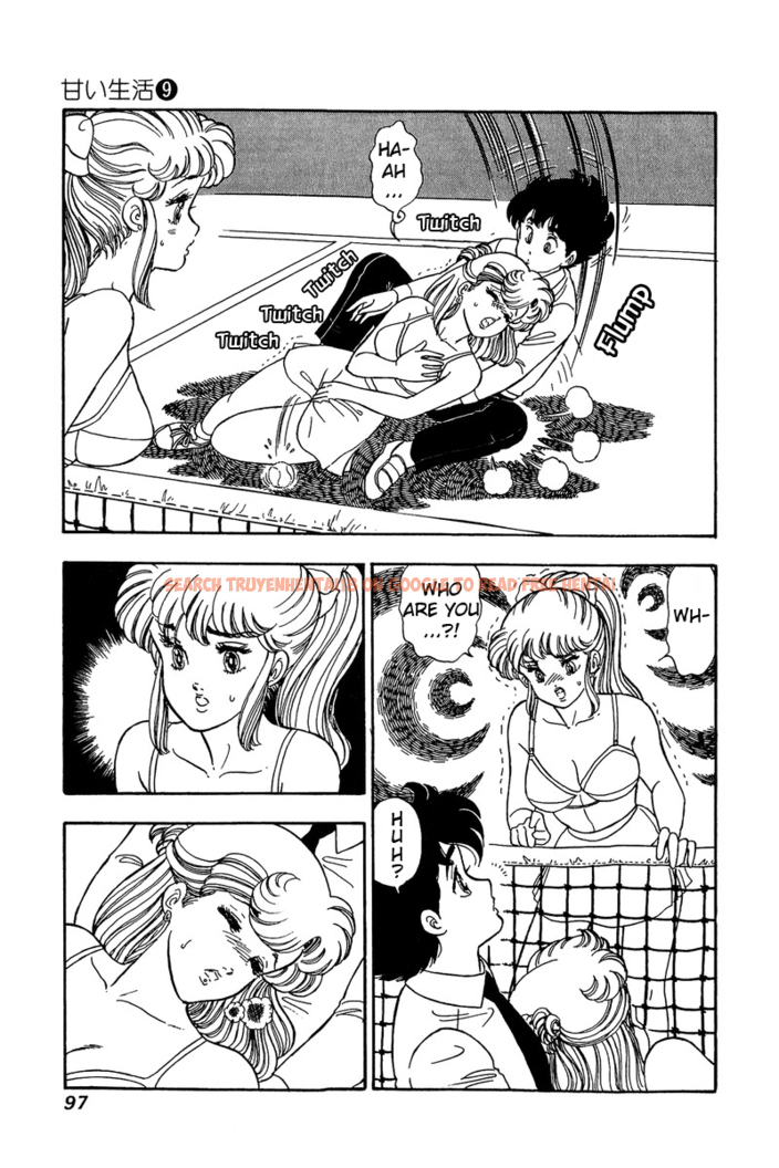 Read Hentai Image 14 470 in comic Amai Seikatsu - Chapter 83 - hentaitnt.net