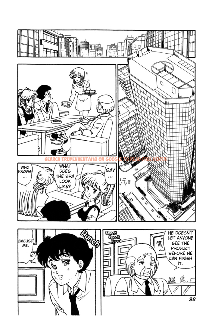 Read Hentai Image 15 470 in comic Amai Seikatsu - Chapter 83 - hentaitnt.net