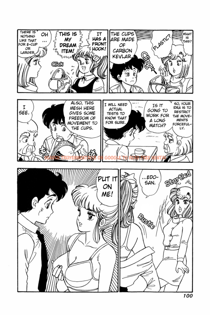 Read Hentai Image 17 470 in comic Amai Seikatsu - Chapter 83 - hentaitnt.net