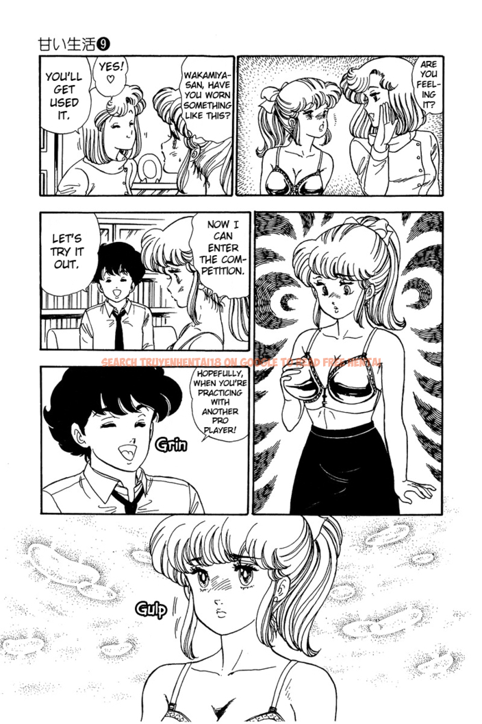 Read Hentai Image 12 470 in comic Amai Seikatsu - Chapter 84 - hentaitnt.net