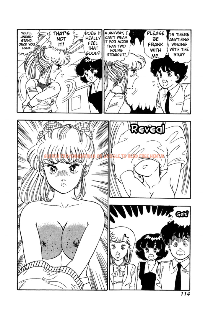 Read Hentai Image 15 470 in comic Amai Seikatsu - Chapter 84 - hentaitnt.net