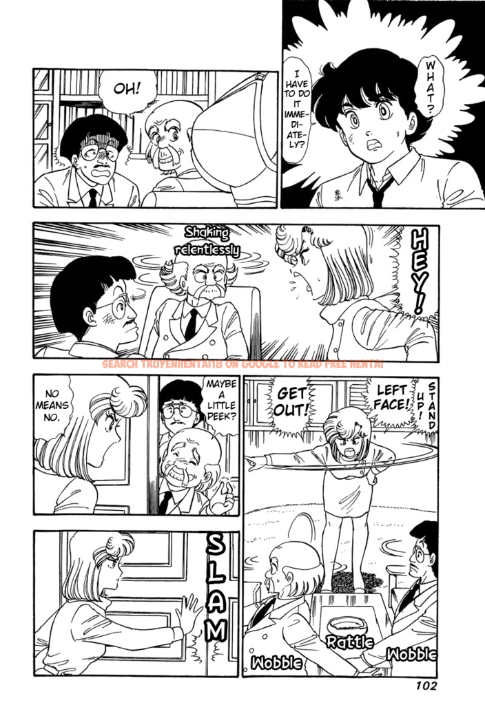 Read Hentai Image 3 470 in comic Amai Seikatsu - Chapter 84 - hentaitnt.net