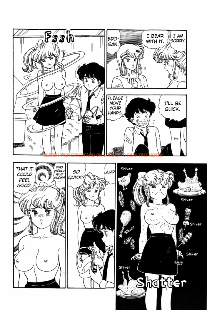 Read Hentai Image 7 470 in comic Amai Seikatsu - Chapter 84 - hentaitnt.net