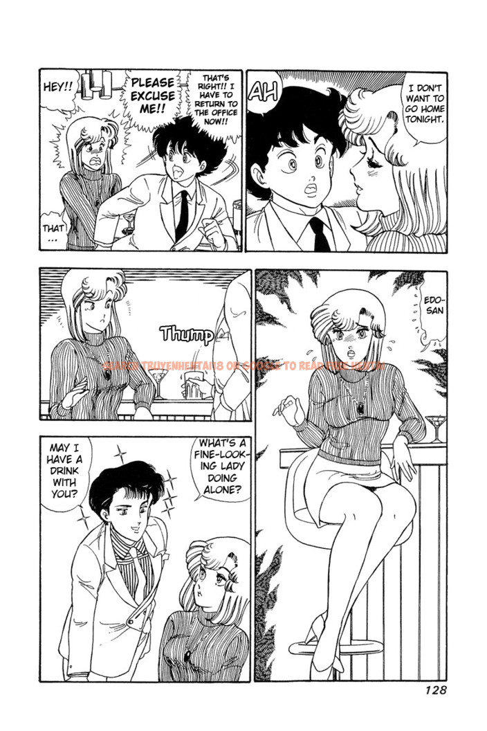 Read Hentai Image 14 470 in comic Amai Seikatsu - Chapter 85 - hentaitnt.net