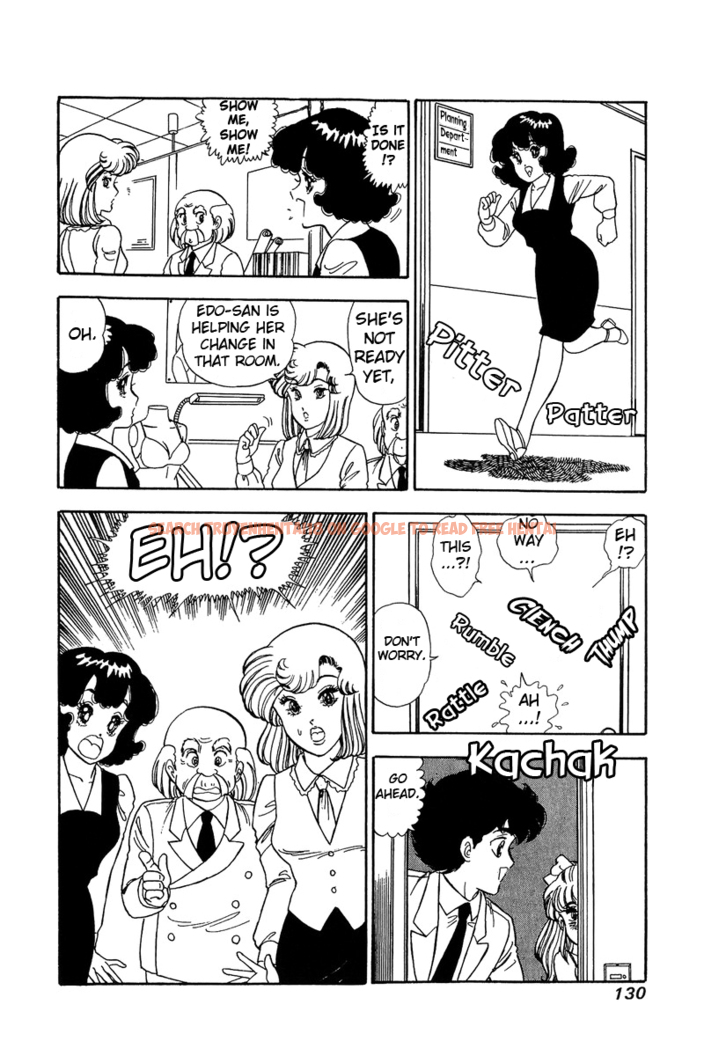 Read Hentai Image 16 470 in comic Amai Seikatsu - Chapter 85 - hentaitnt.net