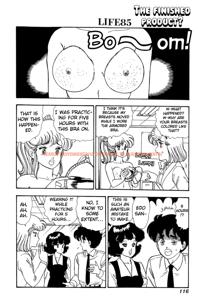 Read Hentai Image 2 470 in comic Amai Seikatsu - Chapter 85 - hentaitnt.net