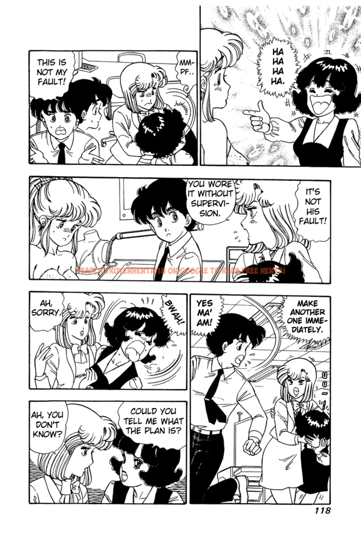 Read Hentai Image 4 470 in comic Amai Seikatsu - Chapter 85 - hentaitnt.net