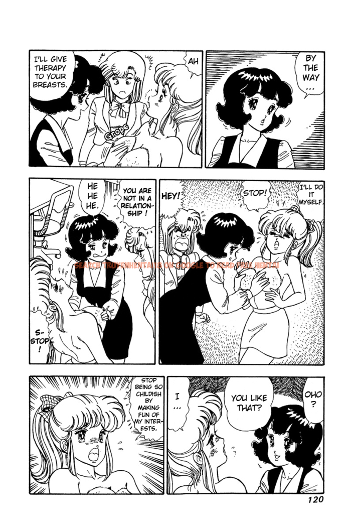 Read Hentai Image 6 470 in comic Amai Seikatsu - Chapter 85 - hentaitnt.net