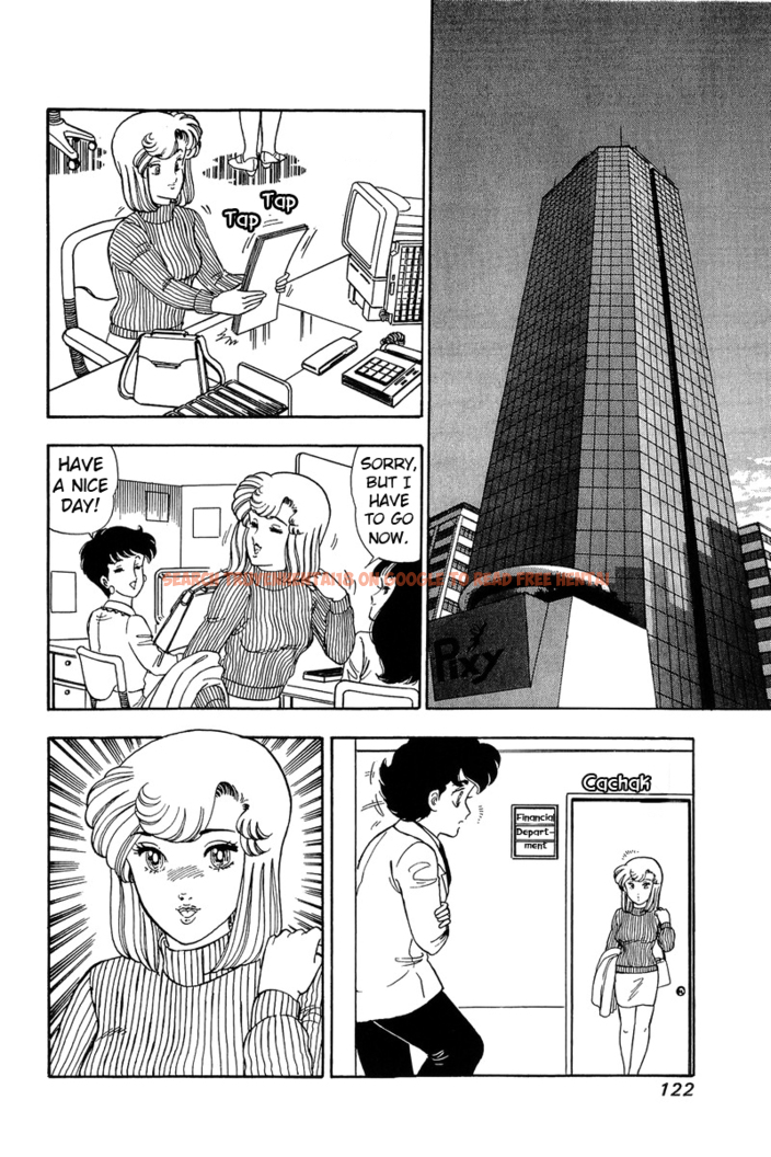 Read Hentai Image 8 470 in comic Amai Seikatsu - Chapter 85 - hentaitnt.net