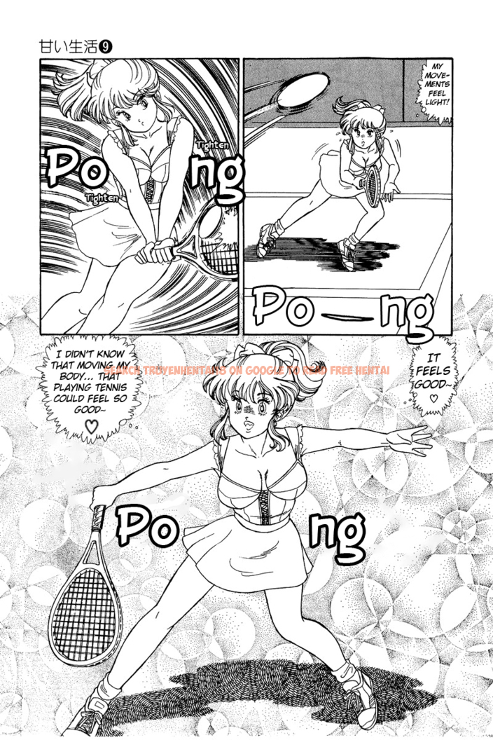 Read Hentai Image 16 473 in comic Amai Seikatsu - Chapter 86 - hentaitnt.net