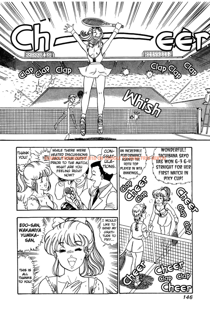 Read Hentai Image 17 473 in comic Amai Seikatsu - Chapter 86 - hentaitnt.net