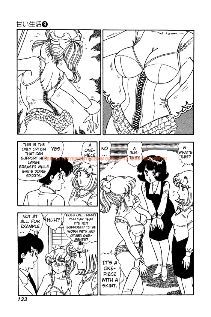 Read Hentai Image 4 470 in comic Amai Seikatsu - Chapter 86 - hentaitnt.net