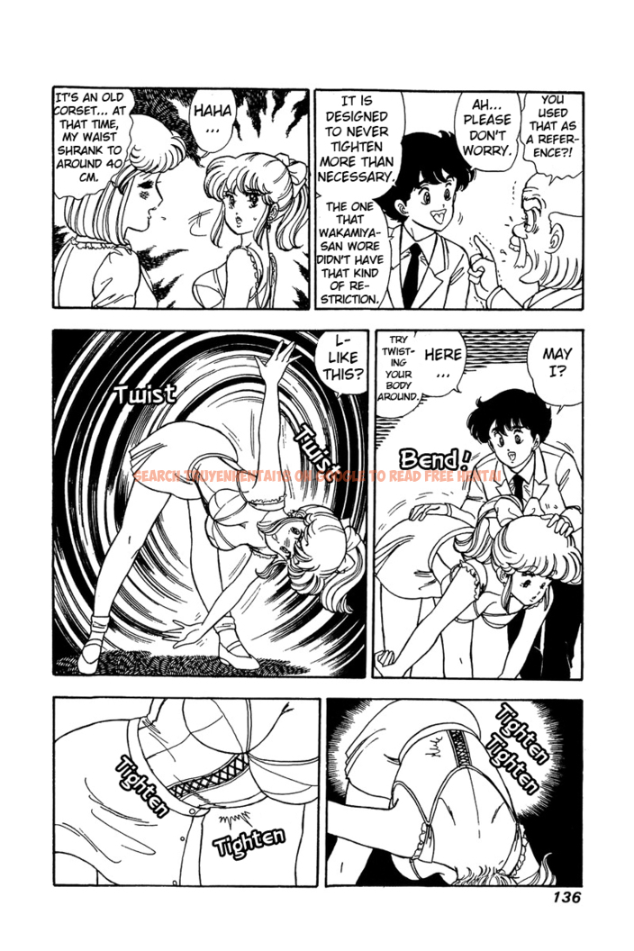 Read Hentai Image 7 470 in comic Amai Seikatsu - Chapter 86 - hentaitnt.net