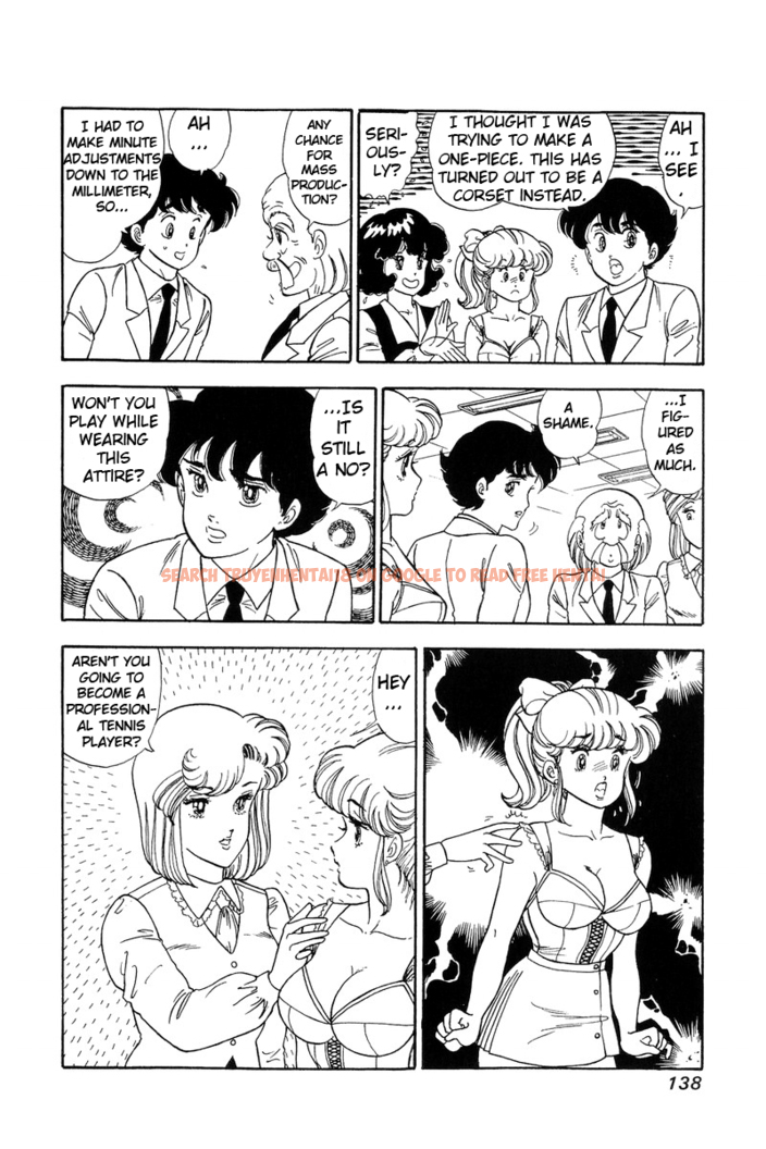 Read Hentai Image 9 470 in comic Amai Seikatsu - Chapter 86 - hentaitnt.net