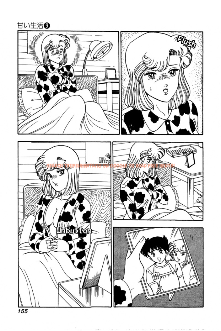 Read Hentai Image 10 473 in comic Amai Seikatsu - Chapter 87 - hentaitnt.net