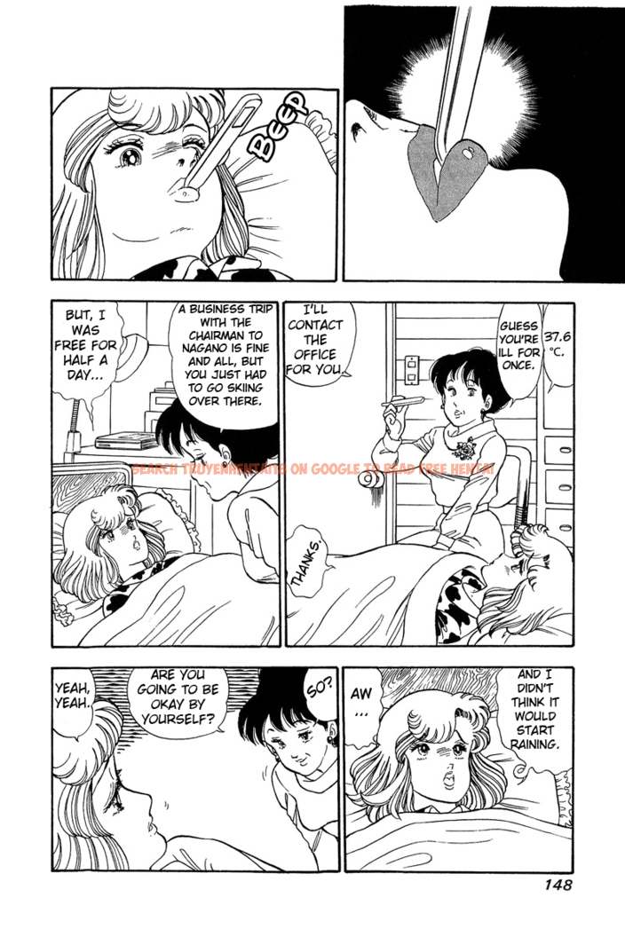 Read Hentai Image 3 473 in comic Amai Seikatsu - Chapter 87 - hentaitnt.net