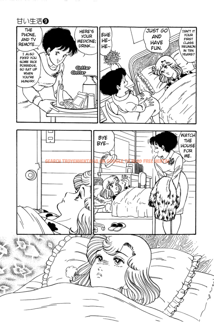 Read Hentai Image 4 473 in comic Amai Seikatsu - Chapter 87 - hentaitnt.net