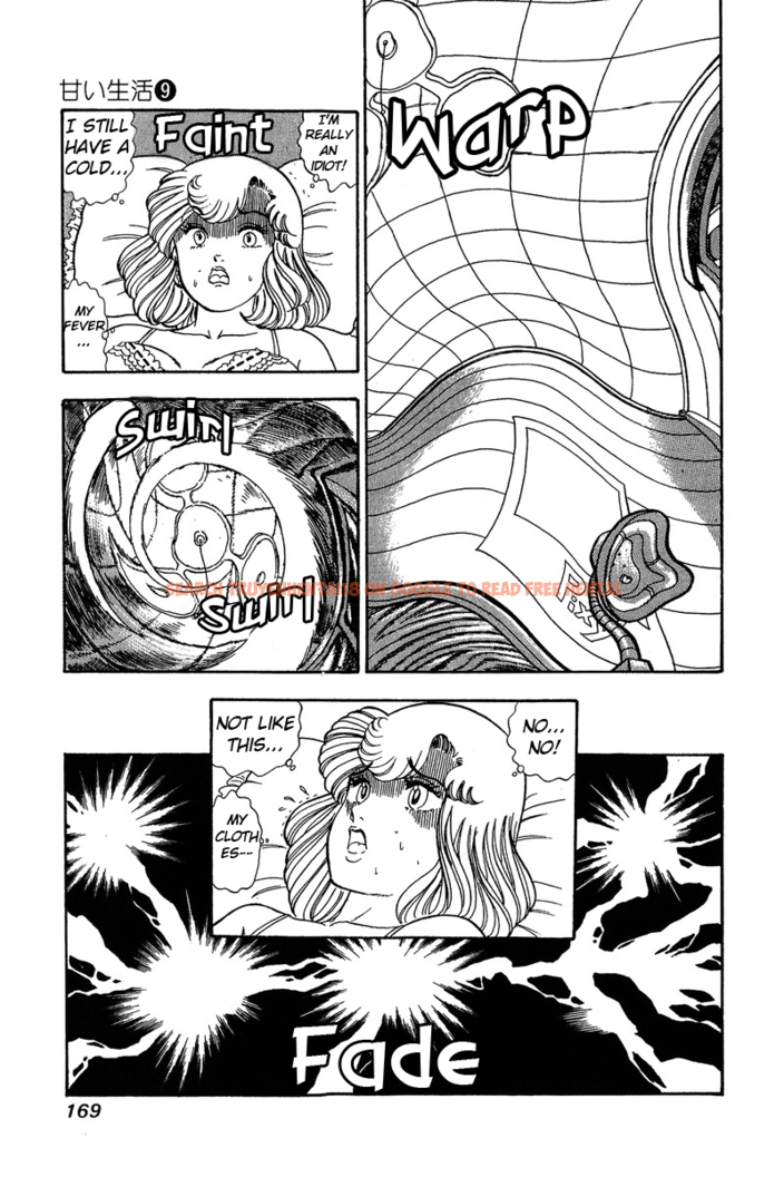 Read Hentai Image 12 473 in comic Amai Seikatsu - Chapter 88 - hentaitnt.net