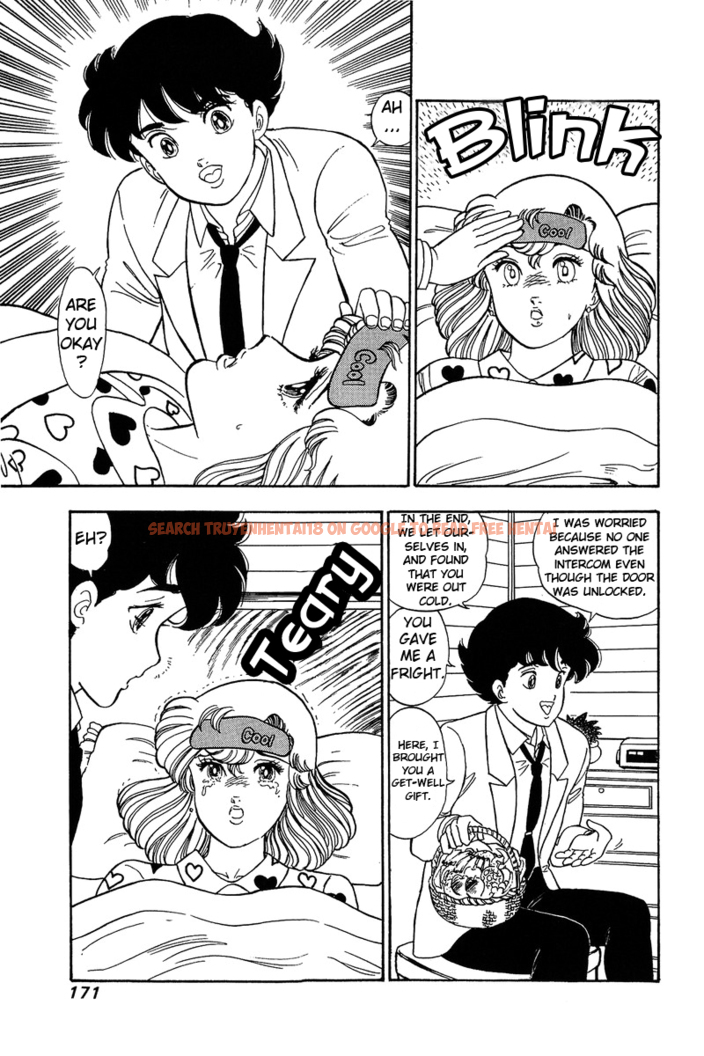 Read Hentai Image 14 473 in comic Amai Seikatsu - Chapter 88 - hentaitnt.net