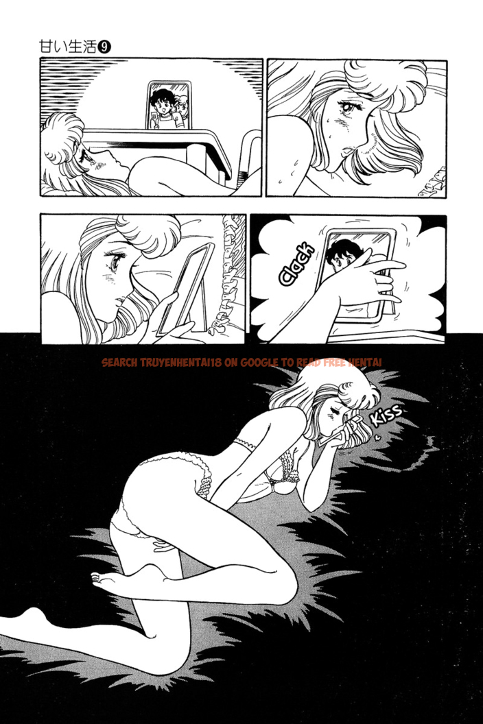 Read Hentai Image 4 473 in comic Amai Seikatsu - Chapter 88 - hentaitnt.net