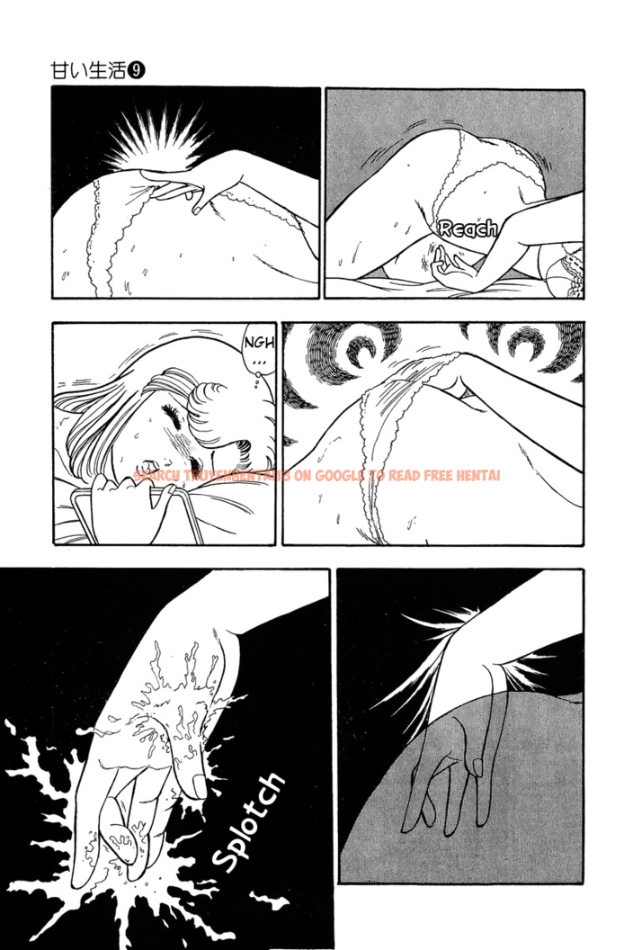 Read Hentai Image 6 473 in comic Amai Seikatsu - Chapter 88 - hentaitnt.net