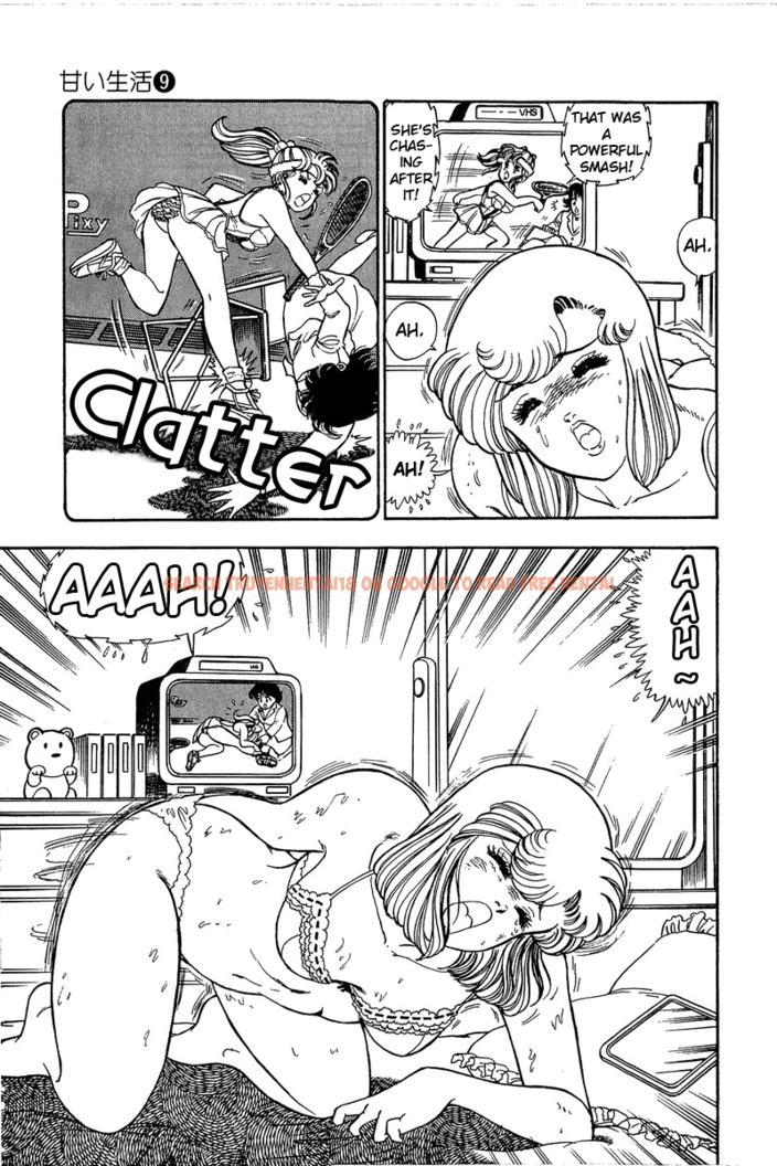 Read Hentai Image 8 473 in comic Amai Seikatsu - Chapter 88 - hentaitnt.net