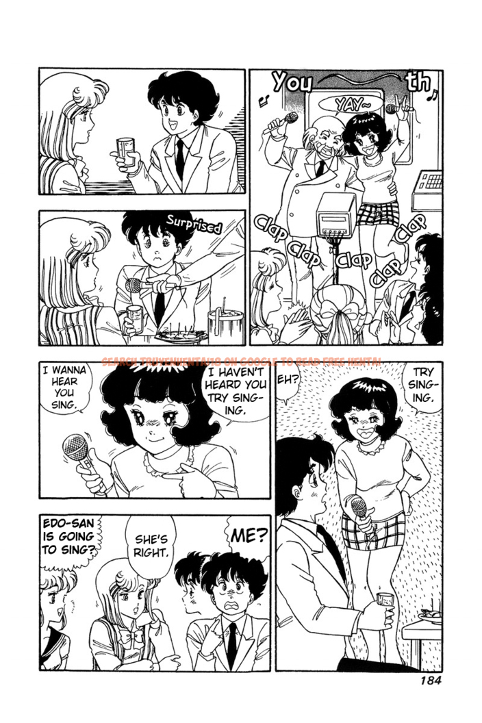 Read Hentai Image 11 473 in comic Amai Seikatsu - Chapter 89 - hentaitnt.net
