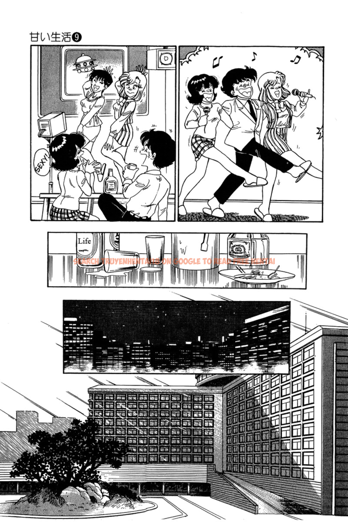 Read Hentai Image 16 473 in comic Amai Seikatsu - Chapter 89 - hentaitnt.net
