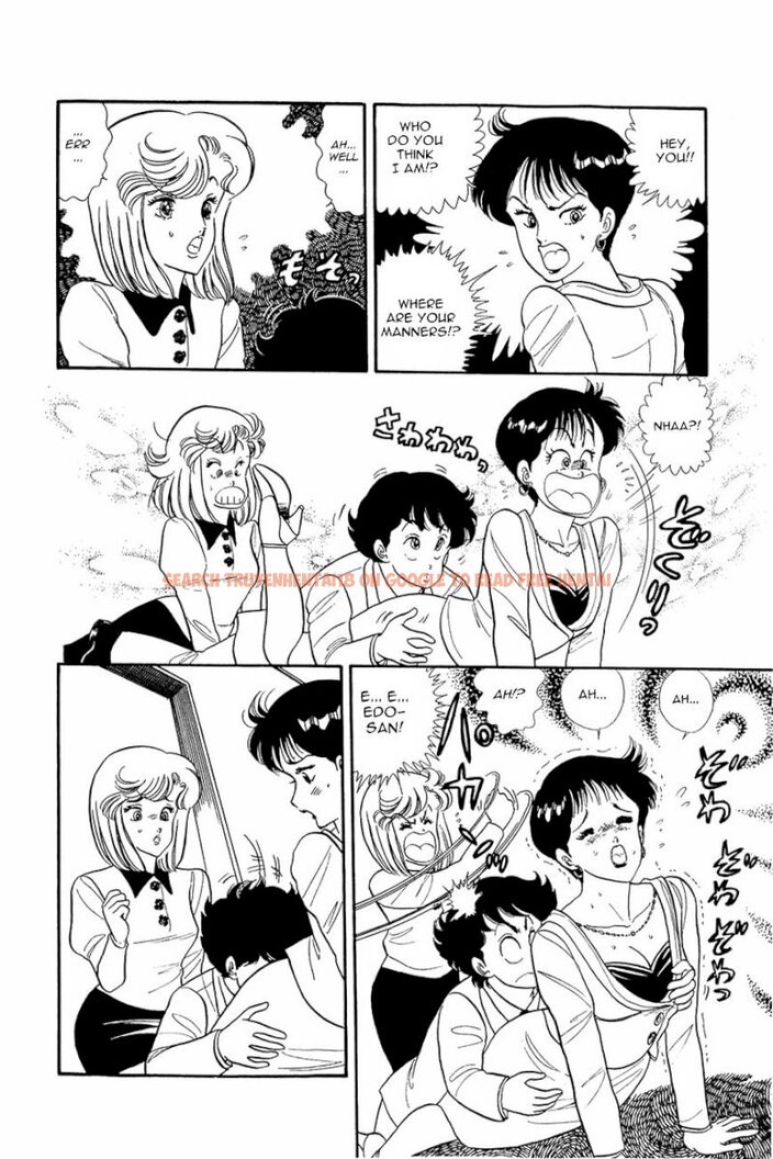 Read Hentai Image 11 416 in comic Amai Seikatsu - Chapter 9 - www.hentaitnt.net