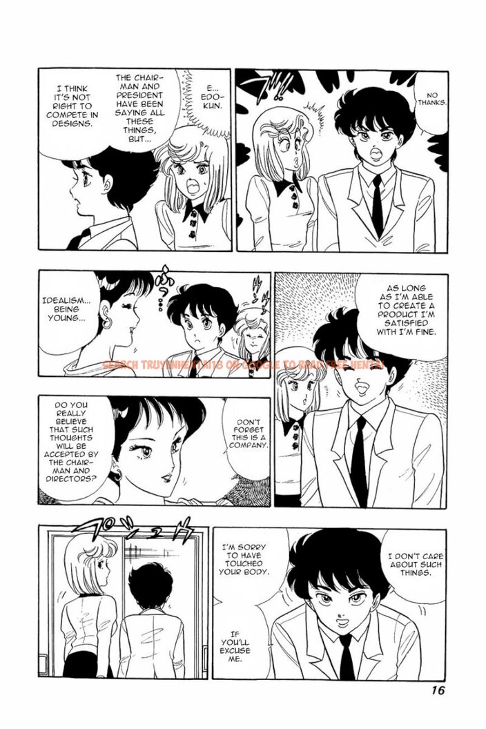 Read Hentai Image 15 416 in comic Amai Seikatsu - Chapter 9 - www.hentaitnt.net