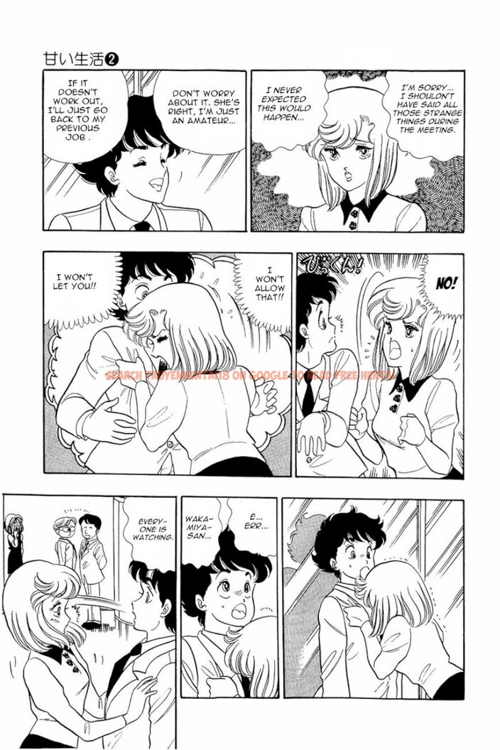 Read Hentai Image 18 416 in comic Amai Seikatsu - Chapter 9 - www.hentaitnt.net