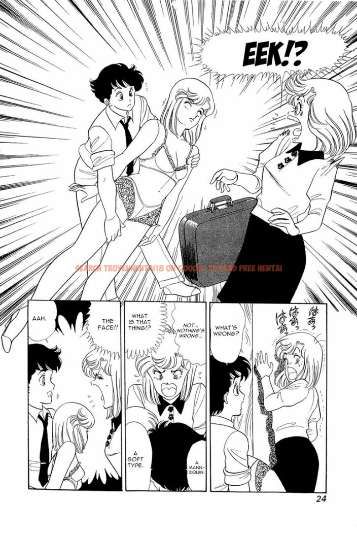 Read Hentai Image 23 416 in comic Amai Seikatsu - Chapter 9 - www.hentaitnt.net