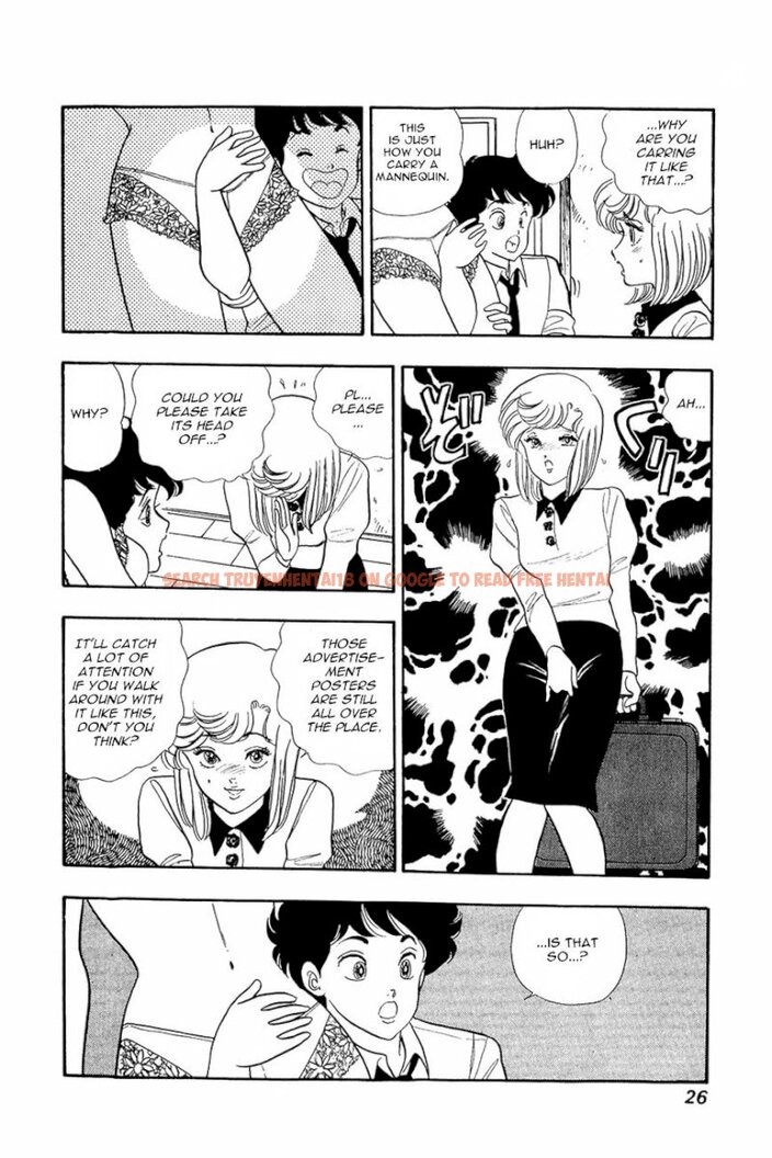 Read Hentai Image 25 416 in comic Amai Seikatsu - Chapter 9 - www.hentaitnt.net