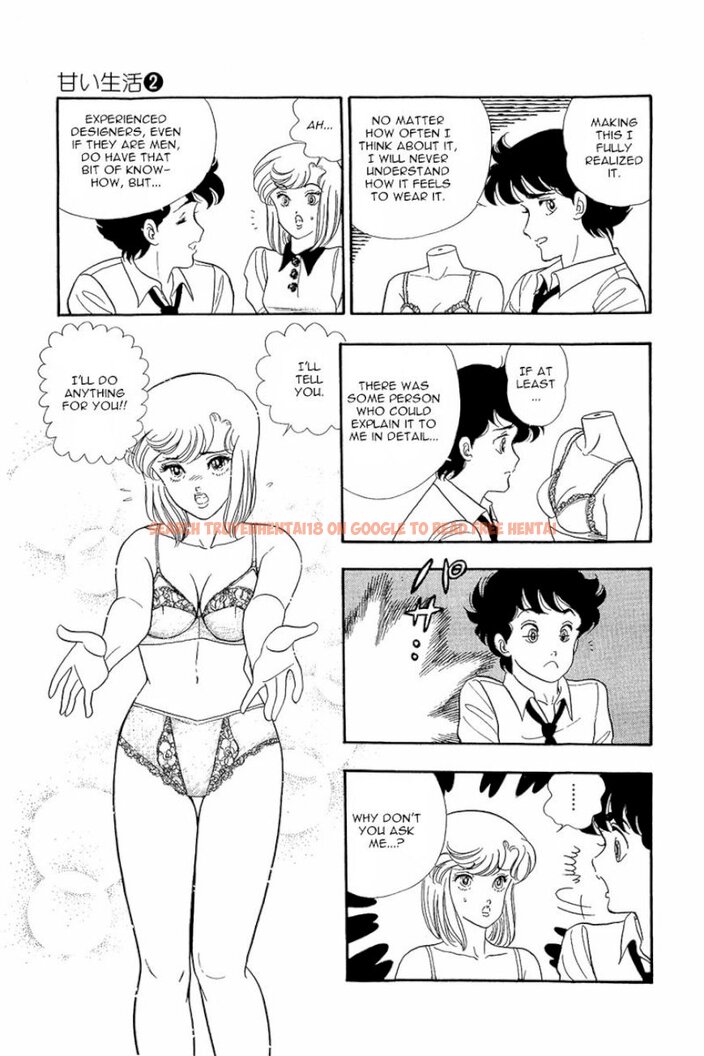 Read Hentai Image 28 416 in comic Amai Seikatsu - Chapter 9 - www.hentaitnt.net