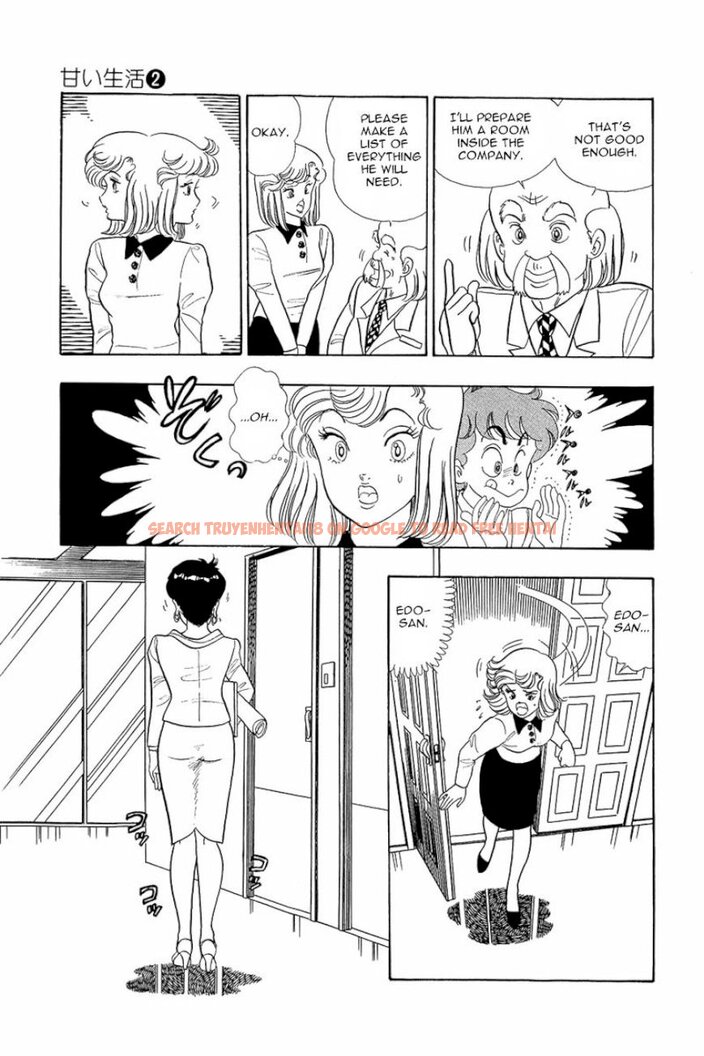 Read Hentai Image 8 416 in comic Amai Seikatsu - Chapter 9 - www.hentaitnt.net