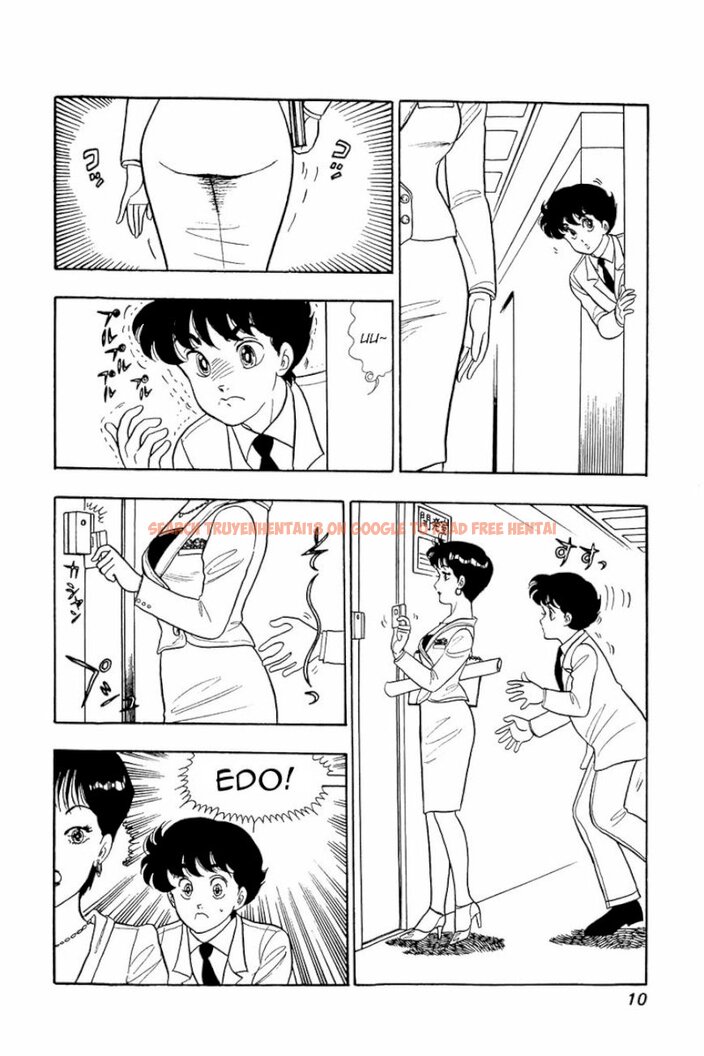 Read Hentai Image 9 416 in comic Amai Seikatsu - Chapter 9 - www.hentaitnt.net