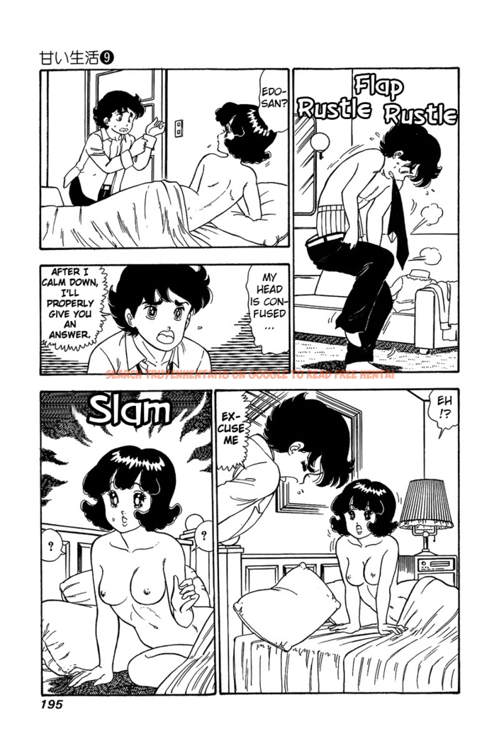 Read Hentai Image 6 474 in comic Amai Seikatsu - Chapter 90 - hentaitnt.net