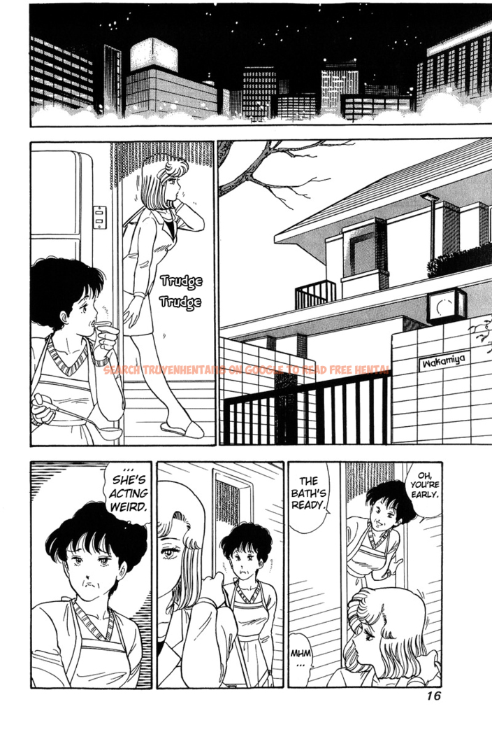 Read Hentai Image 12 474 in comic Amai Seikatsu - Chapter 91 - hentaitnt.net
