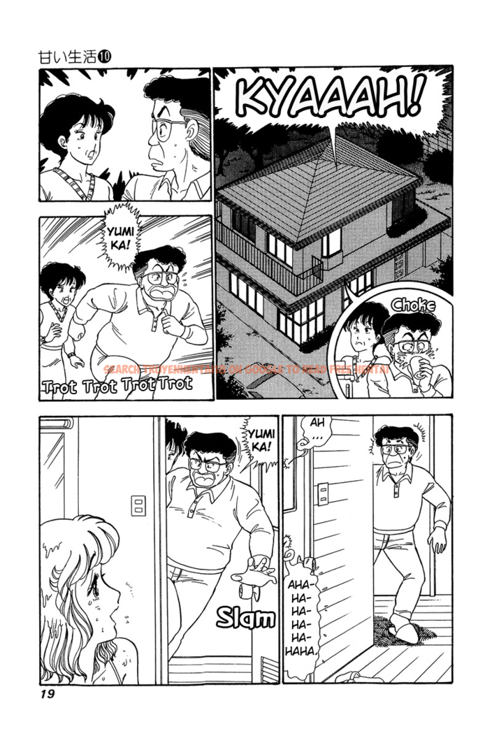Read Hentai Image 15 474 in comic Amai Seikatsu - Chapter 91 - hentaitnt.net