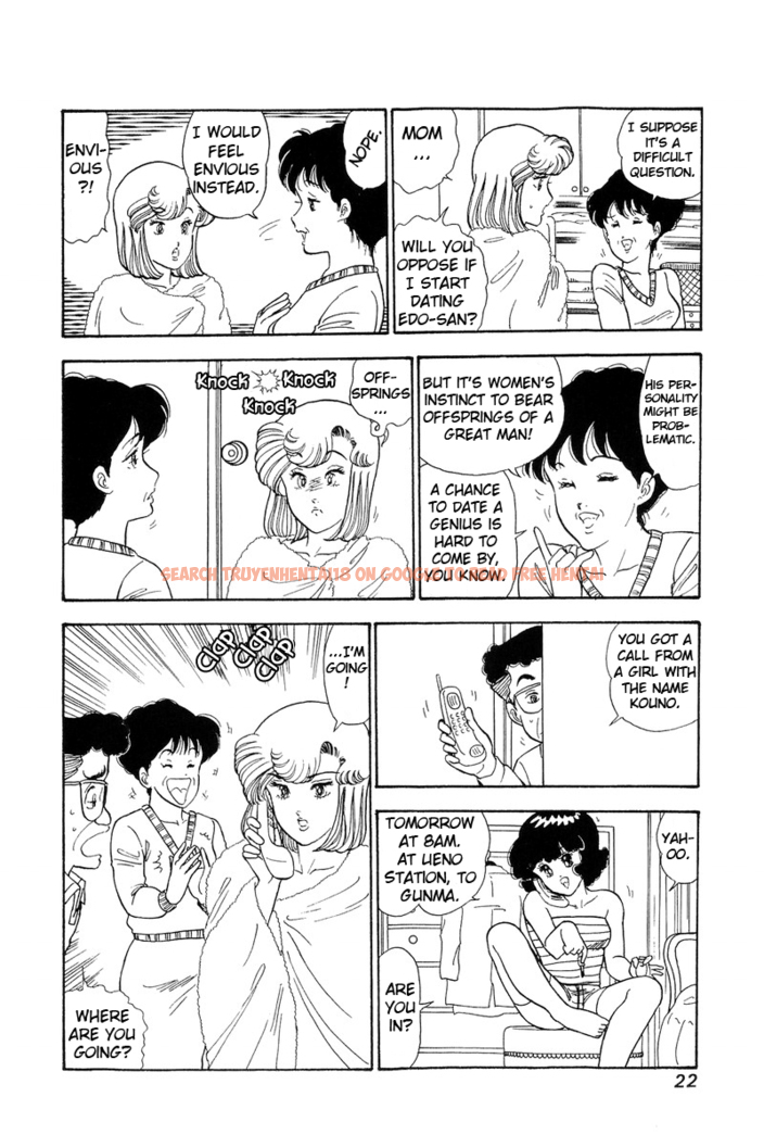 Read Hentai Image 18 474 in comic Amai Seikatsu - Chapter 91 - hentaitnt.net