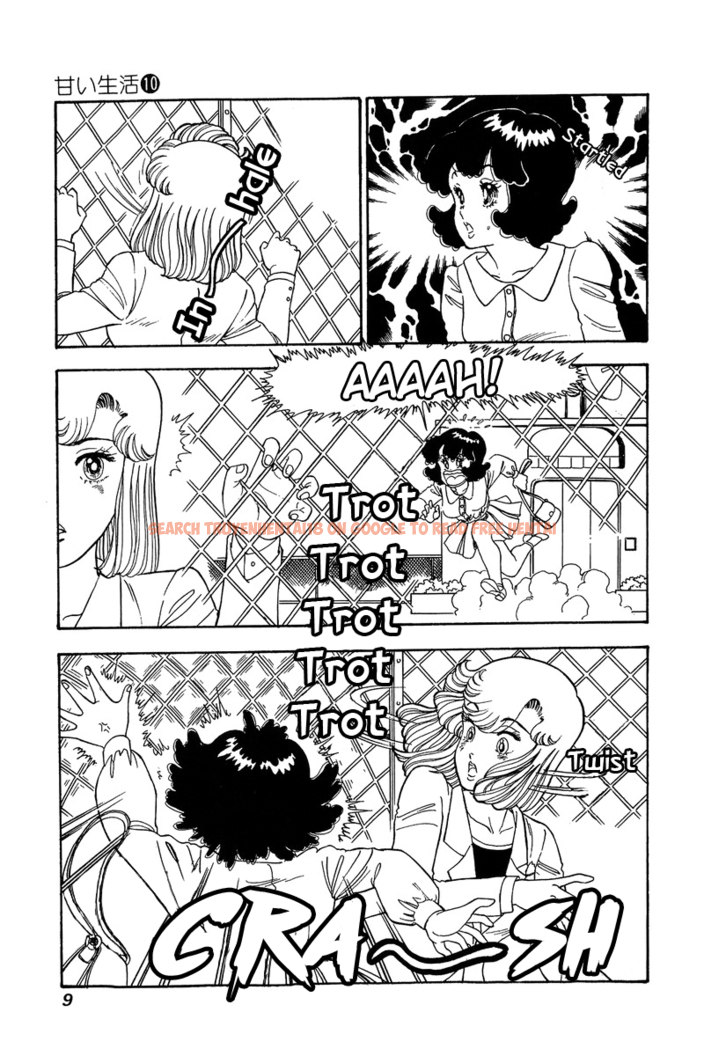 Read Hentai Image 5 474 in comic Amai Seikatsu - Chapter 91 - hentaitnt.net