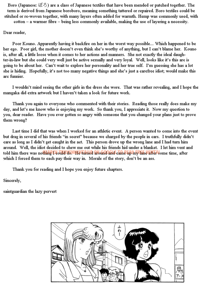 Read Hentai Image 15 477 in comic Amai Seikatsu - Chapter 92 - hentaitnt.net