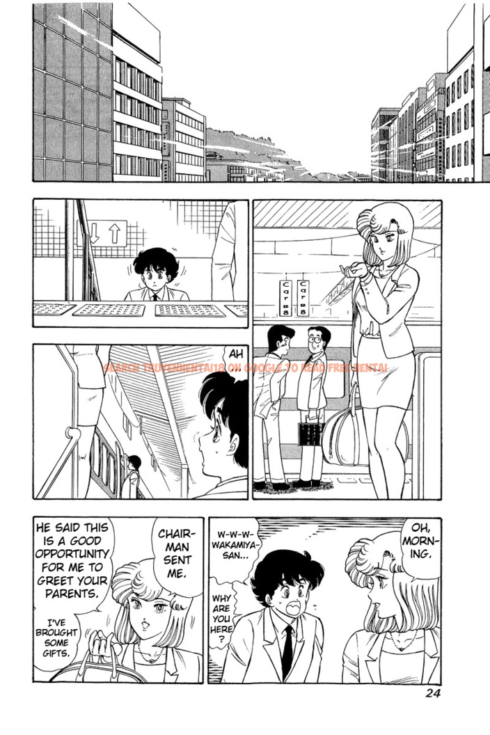 Read Hentai Image 3 474 in comic Amai Seikatsu - Chapter 92 - hentaitnt.net