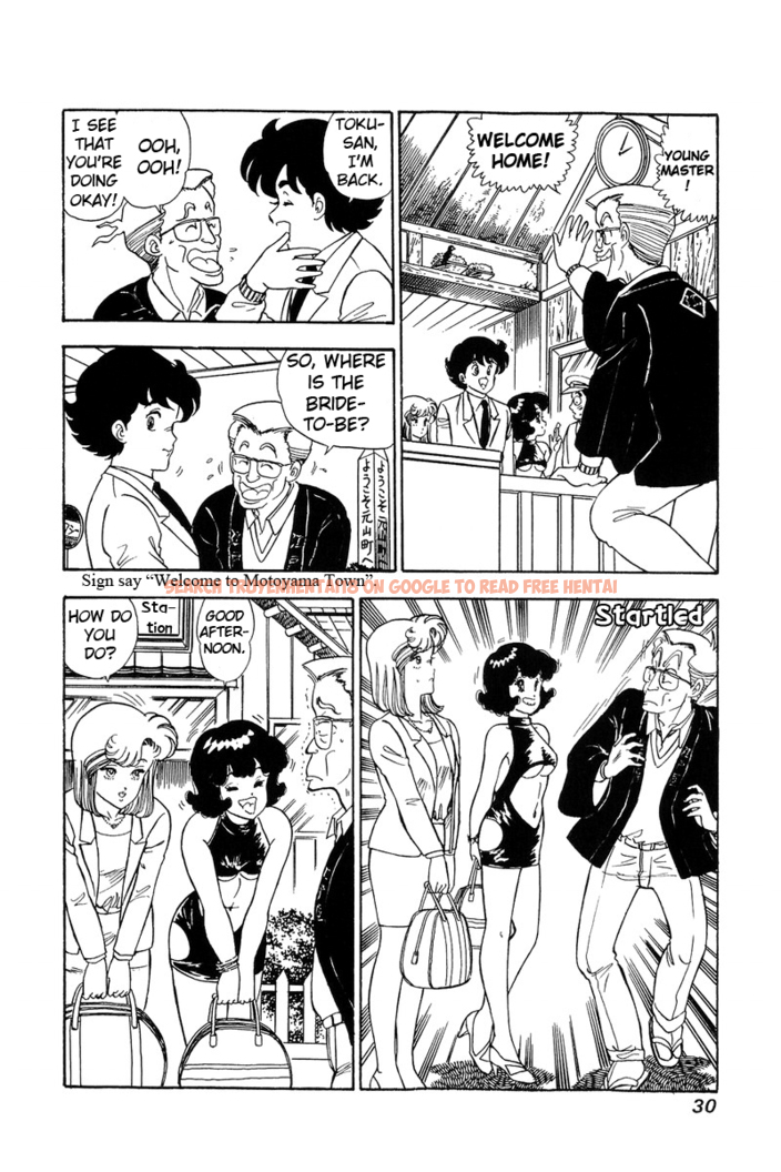 Read Hentai Image 9 477 in comic Amai Seikatsu - Chapter 92 - hentaitnt.net