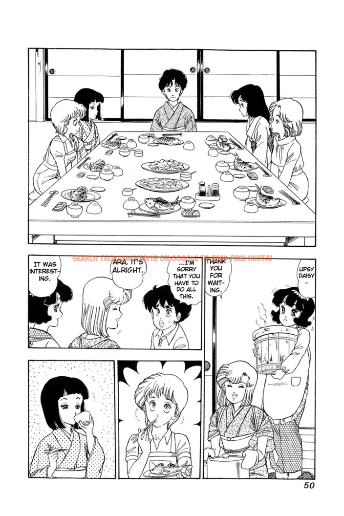 Read Hentai Image 15 477 in comic Amai Seikatsu - Chapter 93 - hentaitnt.net