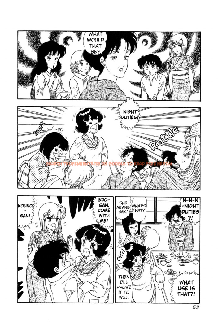 Read Hentai Image 17 477 in comic Amai Seikatsu - Chapter 93 - hentaitnt.net